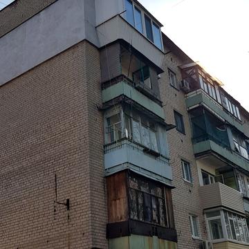 Алана Шепарда вул. (Суворова), 34