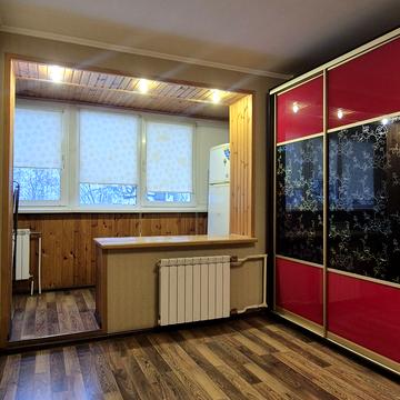 Лісовий просп., 19