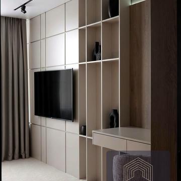 Дніпровська набережна вул., 15-Є