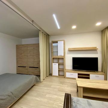 Вячеслава Чорновола вул., 6-А