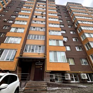 Соборна вул., 285-И