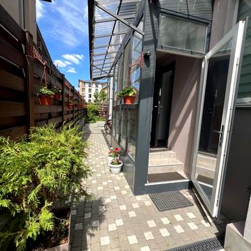 Вишнева вул., 16/5