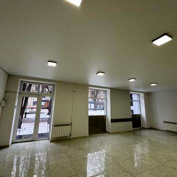 Проспект миру, 4