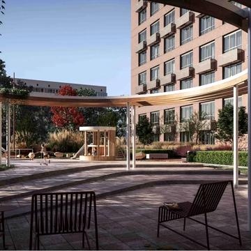 Вавилових вул., 11