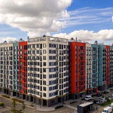 Оптимістична вул., 3