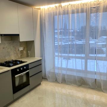 Івана Кожедуба вул., (Будинок 3)