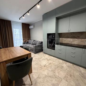 Михайла Максимовича вул. (Онуфрія Трутенка), 24-Б