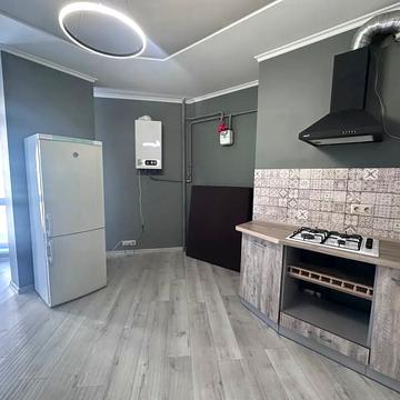 Ольги Кисілевської вул., 31