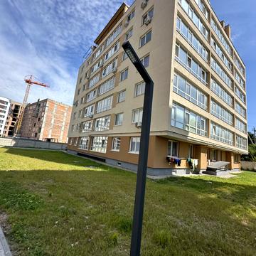 Володимира Великого вул., 5-Б