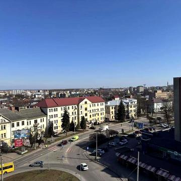 Вовчинецька вул., (Будинок)