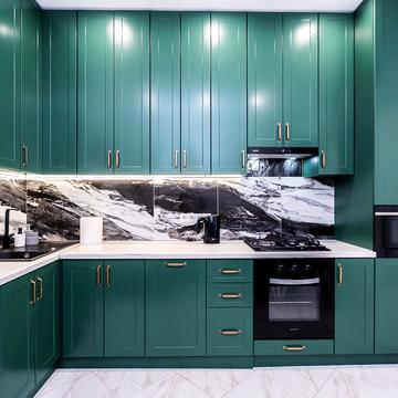 Бастіонна вул., 1