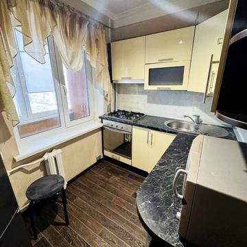 Івана Миколайчука вул. (Серафимовича), 17/1