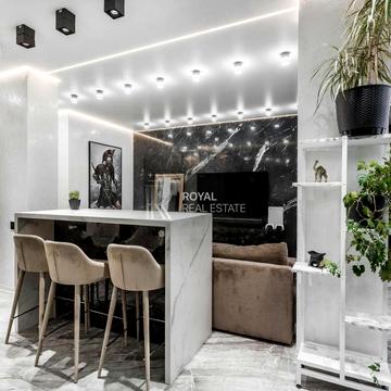 Тадея Рильського бульв., 1