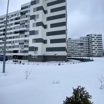 Героїв Харкова просп. (Московський), 162