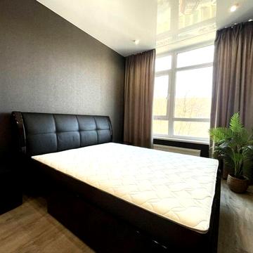 Ракетна вул., 24-Б