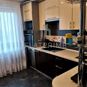 Макаренка вул., 1-А