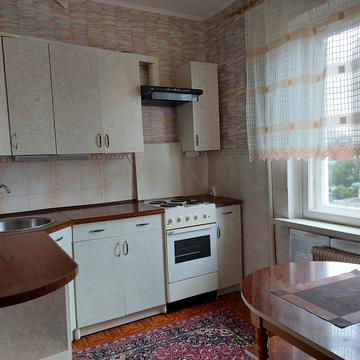 Оноре де Бальзака вул., 55