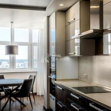 Драгоманова вул., 40-Ж