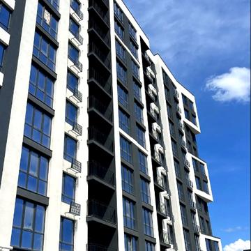 Героїв Миколаєва вул., 129А