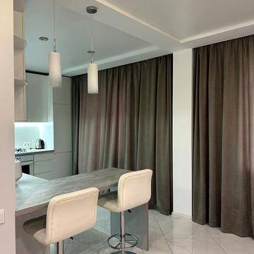 Джорджа Вашингтона вул. (Батальна), 4а к3