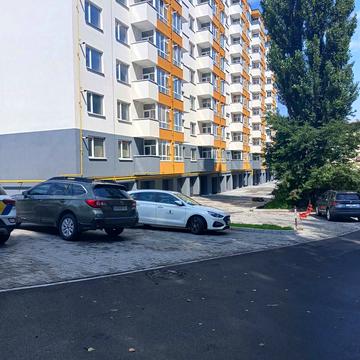 Костя Широцького вул., 40