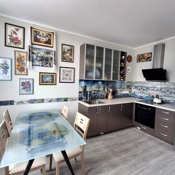 Академіка Заболотного вул., 148-В