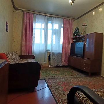 Аерокосмічний просп., 45а