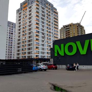 Марії Примаченко вул. (Першотравнева), 24-В