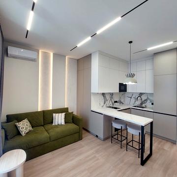 Ґарета Джонса вул. (Сімї Хохлових), 12