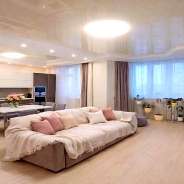 Юлії Здановської вул. (Ломоносова), 73-Ж