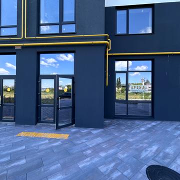 Івана Кожедуба вул., (Будинок 3)