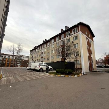 Миколи Сингаївського вул. (Ново-Оскольська), 6а