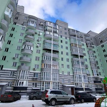 Красносільського вул., 51