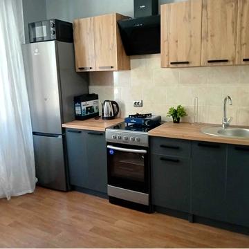 Бориса Гмирі вул., 16