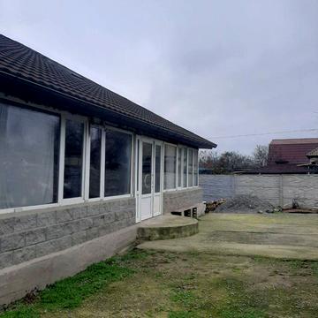 Сергія Кульчицького вул., 27