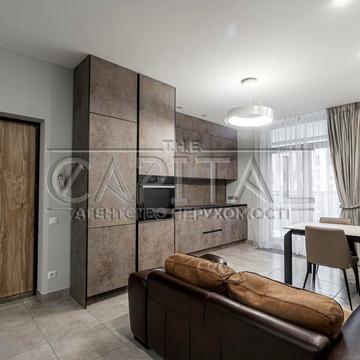 Набережно-Рибальська дорога вул., 3