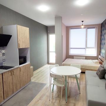 Сергія Колоса вул. (Леніна), (Будинок)