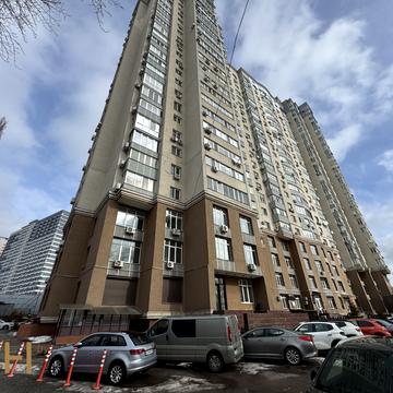 Ованеса Туманяна вул., 15-А