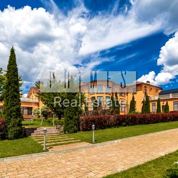 Родини Рубанів вул.