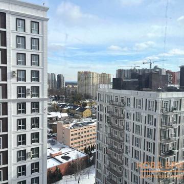 Михайла Максимовича вул. (Онуфрія Трутенка), 26-В