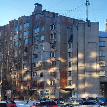 Красносільського вул., 71