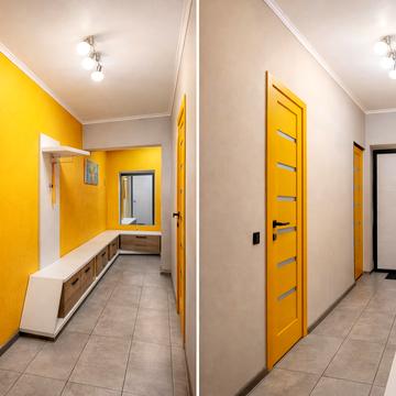 Клавдіївська вул., 40-В