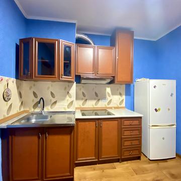 Науки просп., 55-А