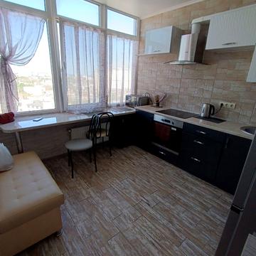 Басейна вул., 6А