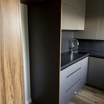 Мілютенка вул., 28-А