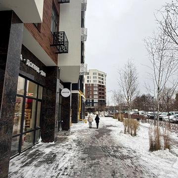 Ольги Кобилянської вул. (Достоєвського), 1-В/7