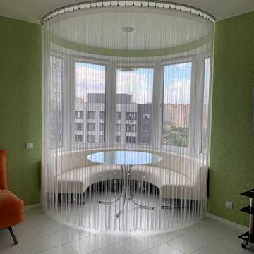 Дніпровська набережна вул., 26-А