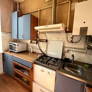 Прохоровська вул., 1/3