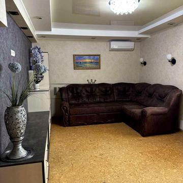 Макаренка вул., 1-А