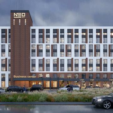 Рівненська вул., 44